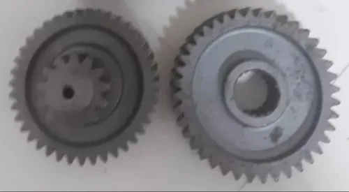 Repuestos Moto Matrix Elegance (Usado)