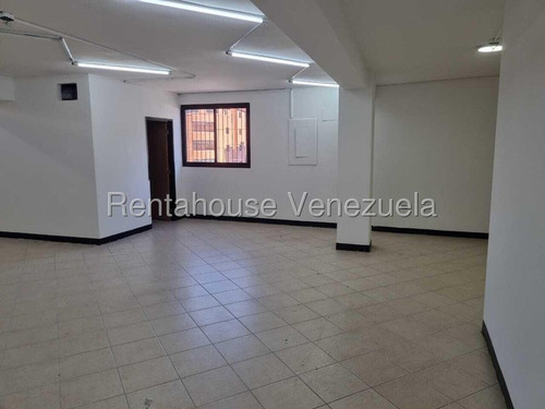 Comoda Oficina En Alquiler Los Chaguaramos Rah Mls25-10263