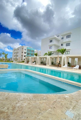Residencial Epic En Punta Cana