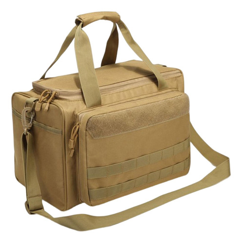 Range Bag Outdoor Sport Resistente Al Agua Casual Travel