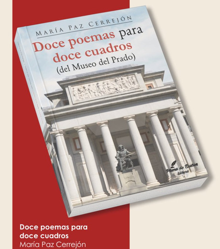 Doce Poemas Para Doce Cuadros Del Museo Del Prado