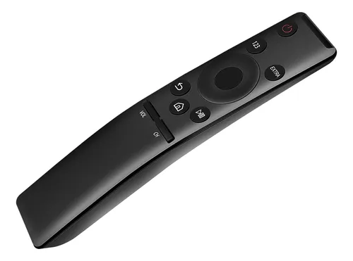 Control Remoto Smart Compatible Con Samsung Bn59-01259b