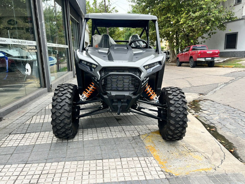 Polaris Rzr Xp 1000 Premium 2024 115 Hp Entrega Inmediata