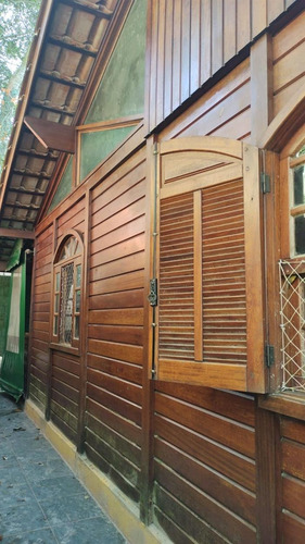 Imagem 4 de 9 de Chácaras À Venda Em Mairiporã/sp - Compre O Seu Chácaras Aqui! - 1480336