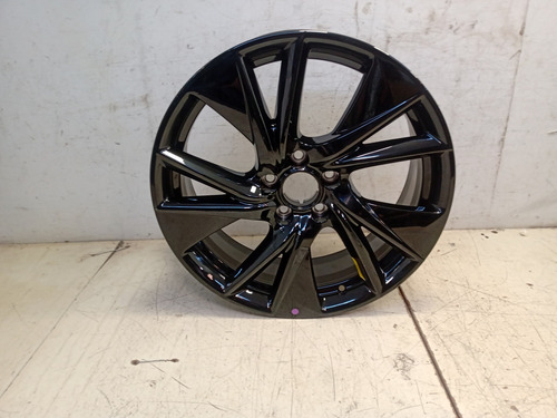 Roda Aro 19 Gwm 2024 Haval H6 Hev 1.5 5y681970 Gwm16