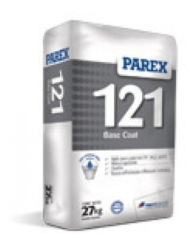 Base Coat Parex 121