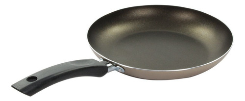 Frigideira 22cm Antiaderente Francesa Para Omeletes Ovos