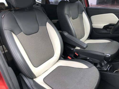 Renault Captur 2.0 Intens