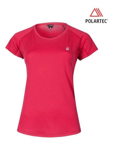 Remera Aeris Mujer Ansilta