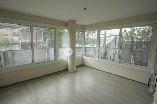 Departamento Monoambiente En Rosario Puerto Norte