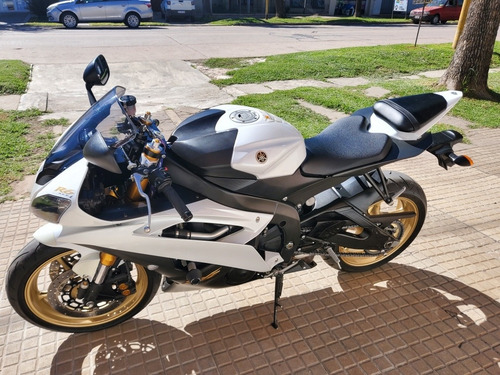 R6 2012 $ 2.680.000.- Recibo Inferior- Tuamoto