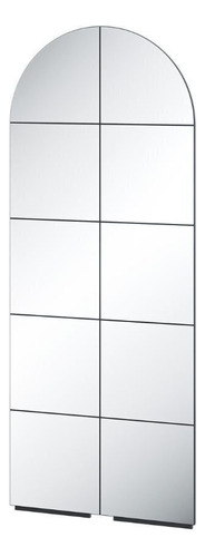 Espelho Decorativo Vertical 182cm X 72cm X 4,5cm