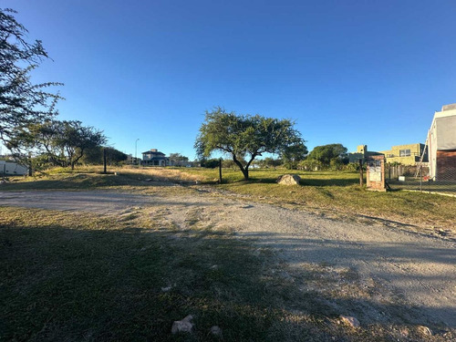 Venta Lote Tierra Alta Plano 1343 M2