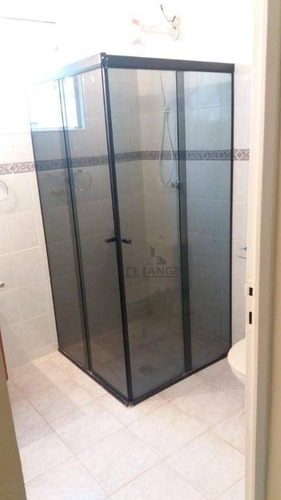 Imagem 12 de 19 de Apartamento Com 2 Dormitórios À Venda, 52 M² Por R$ 220.000,00 - Jardim Carlos Lourenço - Campinas/sp - Ap18014