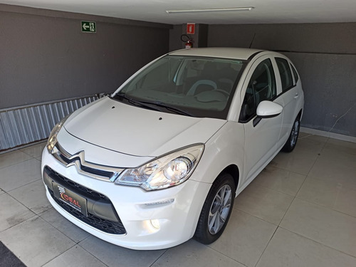 Citroen C3 Attraction