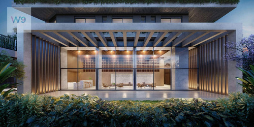 Imagem 15 de 15 de Apartamento Com 4 Dormitórios À Venda, 269 M² Por R$ 7.900.000,00 - Itaim Bibi - São Paulo/sp - Ap0065