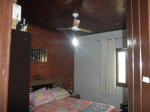 Imagem 12 de 19 de Casas Na Praia À Venda Em Itanhaem/sp - Compre O Seu Casas Na Praia Aqui! - 1349087