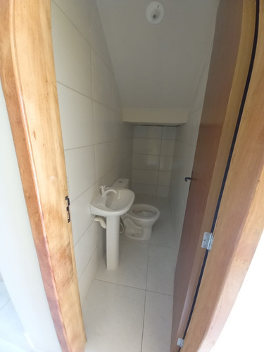 Imagem 11 de 12 de Sobrado Campo Do Santana 68m² Área Útil