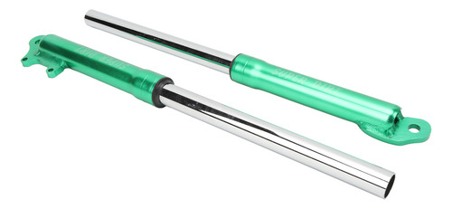 Suspensão Dianteira Em Liga Metálica Shock Shock Para Mini B