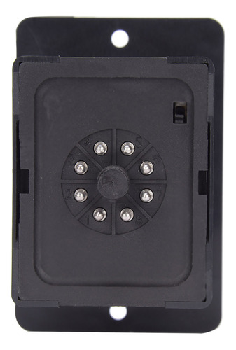 Knob Control Time Relay On Off Twin Timer Atdv Yb Ac110v