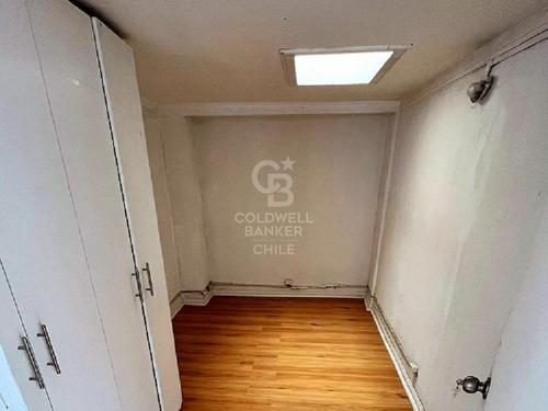 Casa Huérfanos