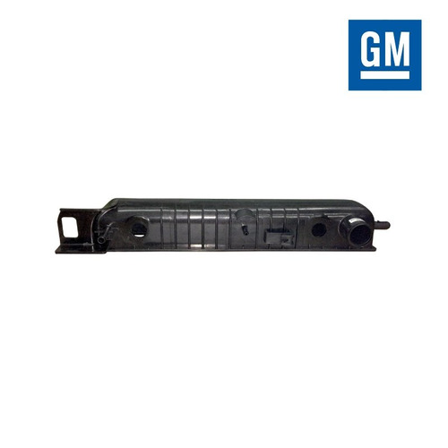 Tanque De Plastico Para Radiador Pick Up Ck Truck Mod 99-03