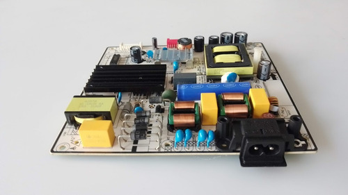 Fuente Lg 43up7000pua/81-pbe043-h4b06ap (Usado)