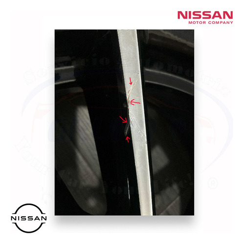 Juego 4 Rines 19 C/ Llantas Nissan X-trail 2018 Al 2022 Orig (Usado)