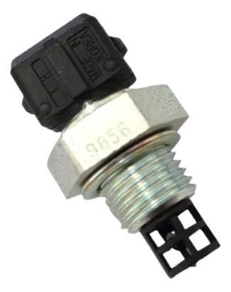 Sensor Temperatura Aire Iat Spark Gm Original #96279856