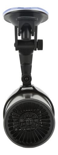 Ventilador De Calefacción De Coche 2 En 1, Modos De Refriger