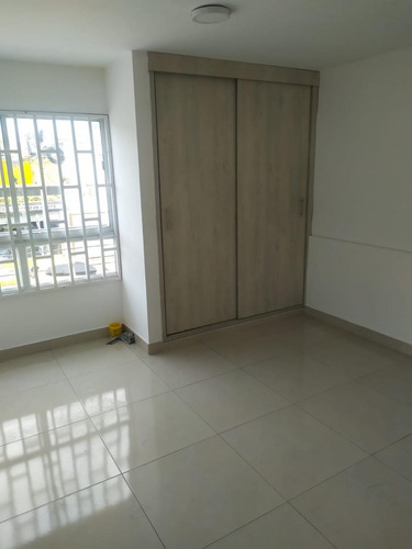 Imagen 9 de 17 de Apartamento En Arriendo En Barranquilla Boston. Cod 104389