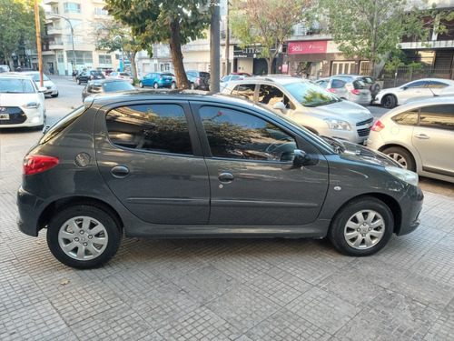 Peugeot 207 1.9 5 Ptas Xs 2011 Allure