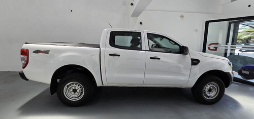 Ford Ranger 2.2 Cd Xl Tdci 150cv 4x4