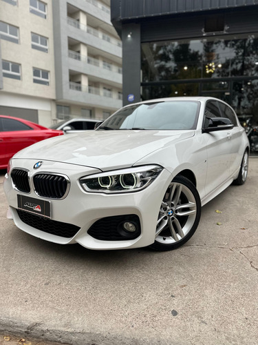 BMW Serie 1 1.6 120i M Package 177cv