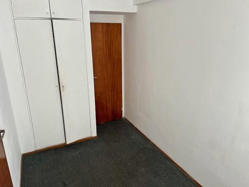 Departamento 4 Amb. Con Dependencia, Alquiler, Belgrano