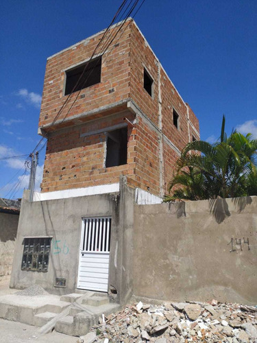 Imagem 2 de 14 de Vendo Casa Com 9 Kitnet Em Aracaju