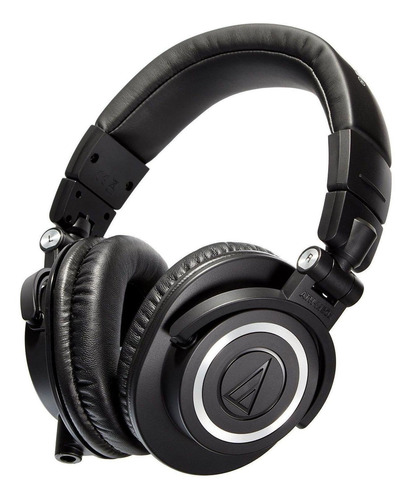 Fone Audio Technica Ath-m50x