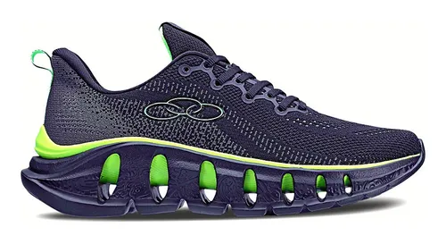Tenis para volei best sale barato