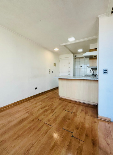 Oportunidad: Se Vende Departamento Metro Santa Ana + Bodega