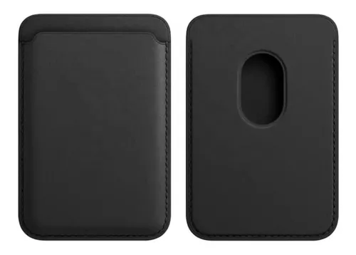 Miimall Cartera magnética para tarjetas con soporte MagSafe, cartera MagSafe  para iPhone 14 Pro Max14 Pro14 Plus, bolsillos de silicona con soporte –  Yaxa Colombia