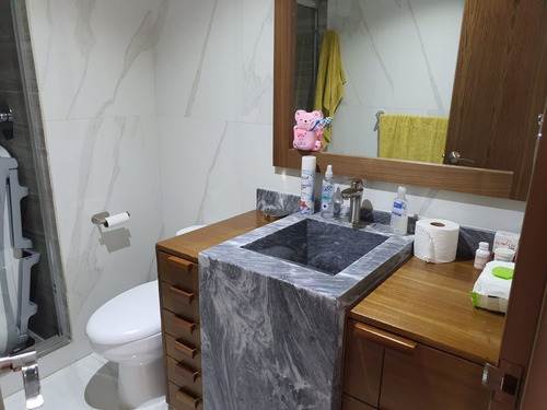 Imagen 17 de 30 de Excelente Departamento En Venta O Renta Lomas De Chapultepec