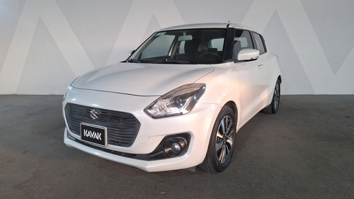 Suzuki Swift 1.2 GLX AUTO