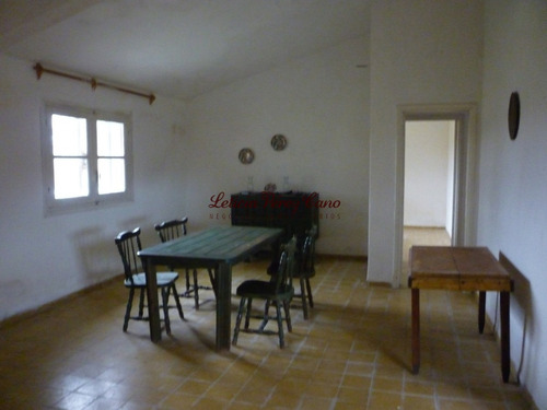 Venta De Chacra Con Casa En Cercanias De Pueblo Garzon- Ref: 18032