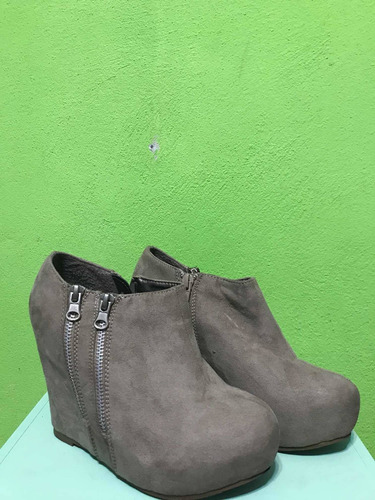 Botas Cortas Daniel Cassin