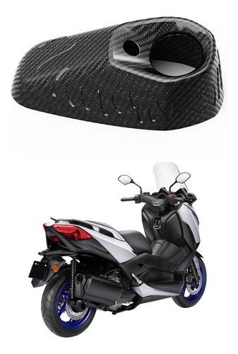 Para Yamaha X-max Xmax 250 300 400 Xmax250 Xmax300 Xmax400 E