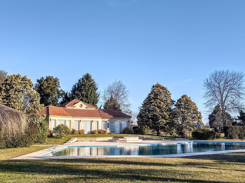 Imagen 8 de 8 de Excelente Terreno En Cul De Sac En Los Alcanfores, Pilar