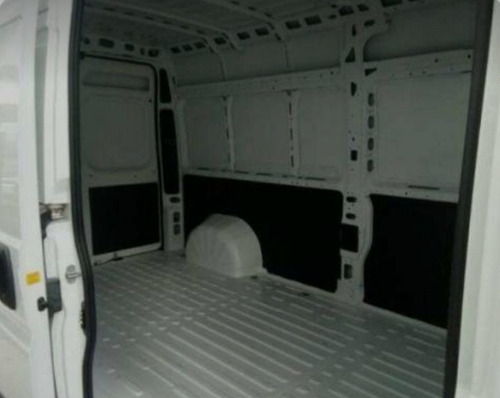 Imagen 11 de 17 de Fiat Ducato Maxicargo L4h2 Diesel 2.3 Multijet /jc