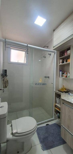 Apartamento À Venda, 83 M² Por R$ 639.900,00 - Jardim Flor Da Montanha - Guarulhos/sp - Ap15692