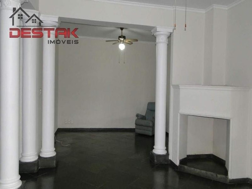 Ref.: 3872 - Chácara Em Jundiaí Para Venda - V3872