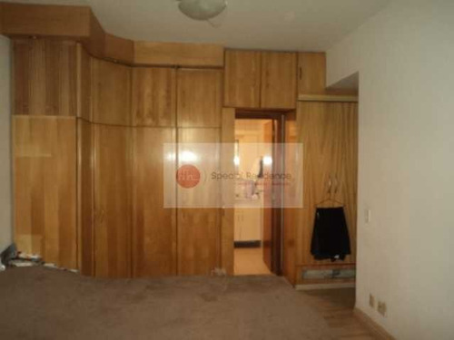 Imagem 13 de 15 de Apartamento-à Venda-barra Da Tijuca-rio De Janeiro - 400012